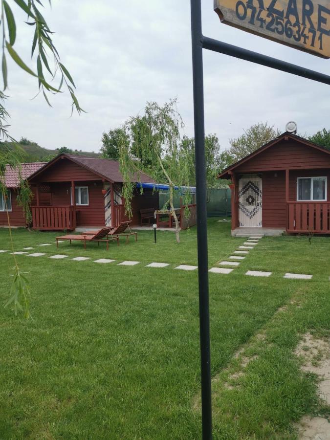 Casutele Deltei Hotell Mahmudia Rom bilde